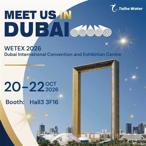 WETEX 2026 — L-Avveniment tal-Premier Energy, Environmental and Water Treatment f'Dubai, il-Lvant...